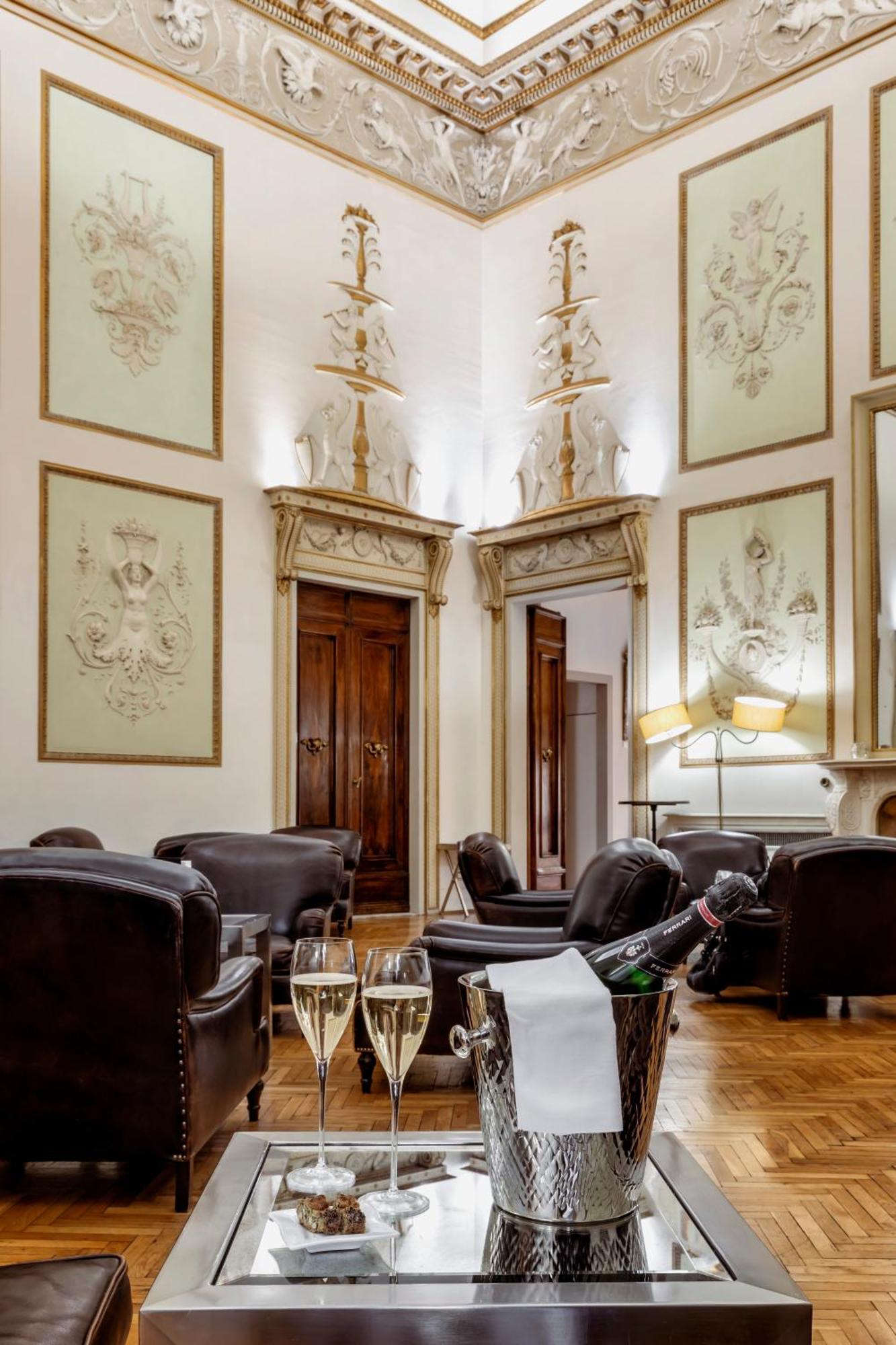 Palazzo By Baglioni & Hotel