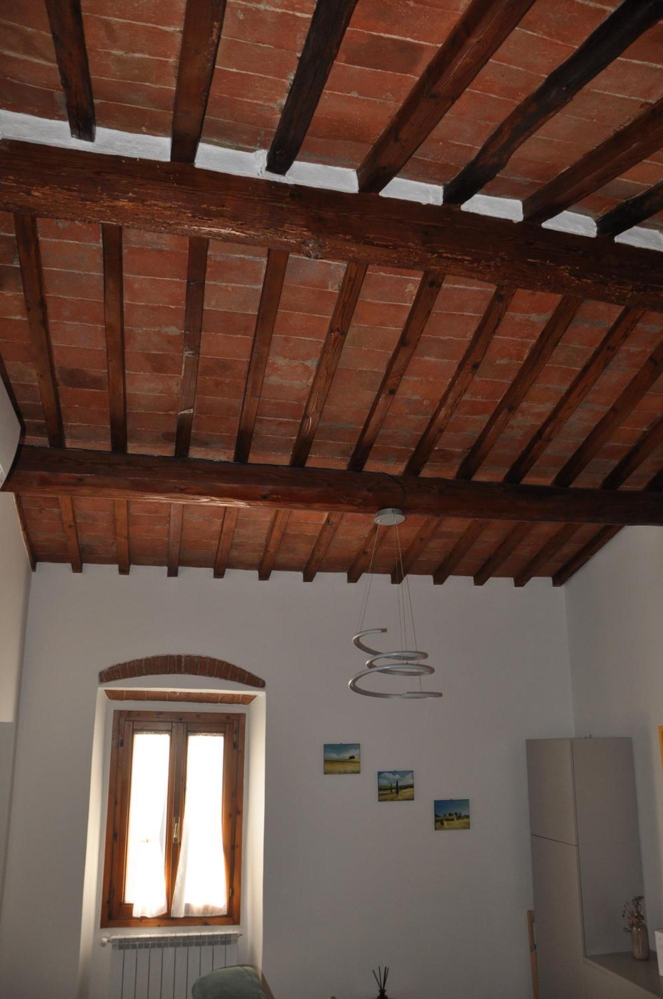 Vittoria - Center Appartement Florence