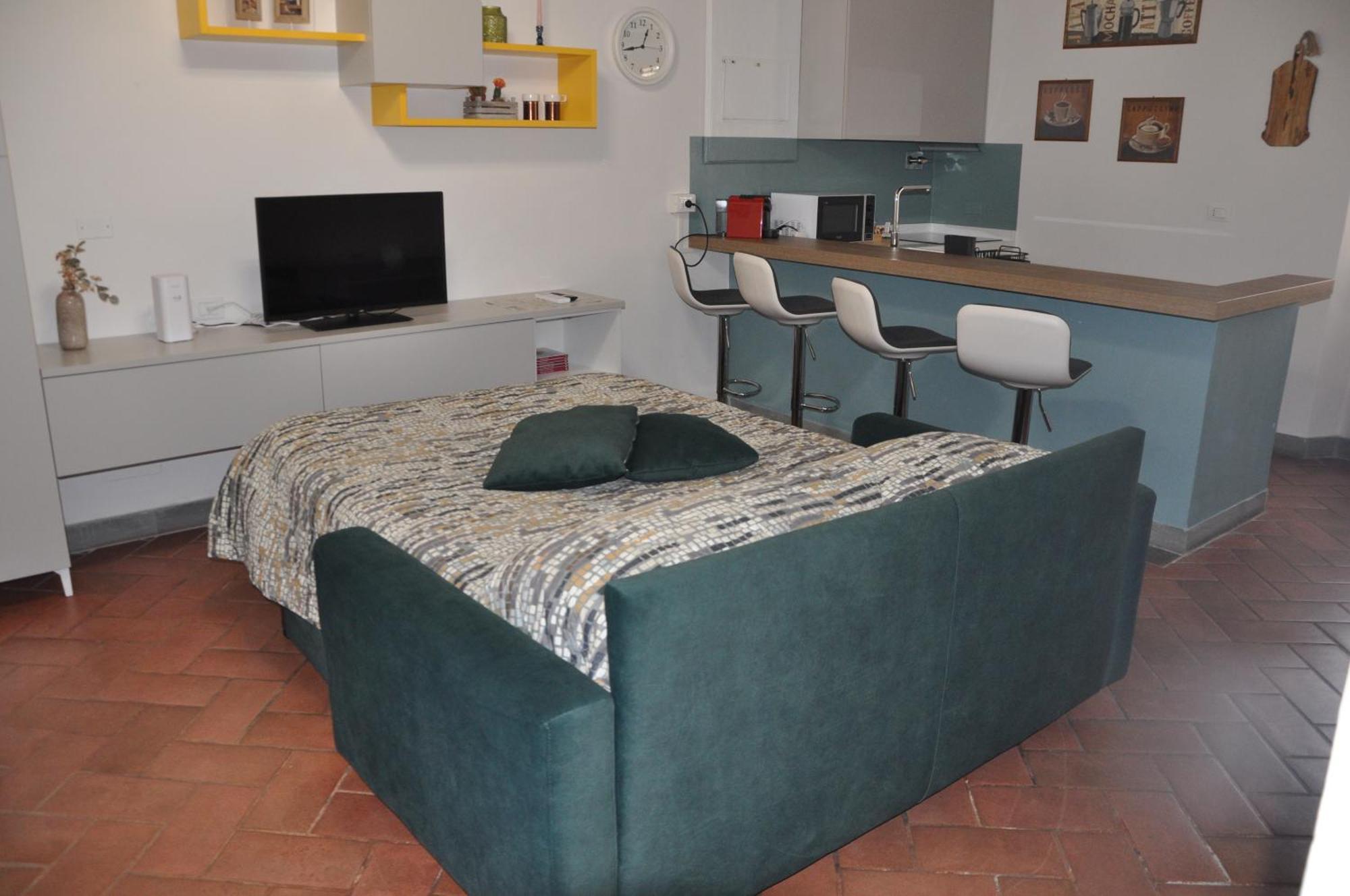 Appartement Vittoria - Center Florence