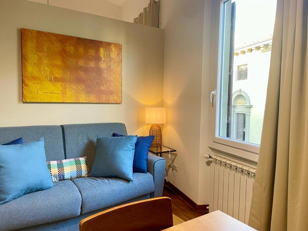 Appartement Novella's Loft Near Santa Maria Novella Station Florence