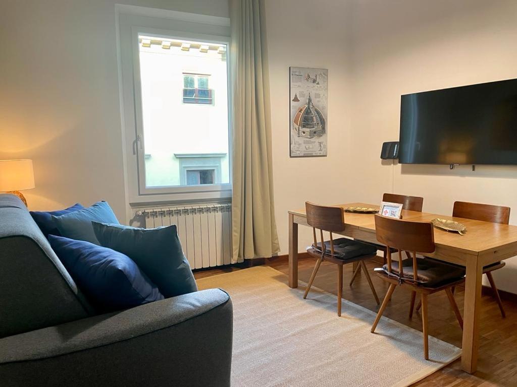 Appartement Novella's Loft Near Santa Maria Novella Station
