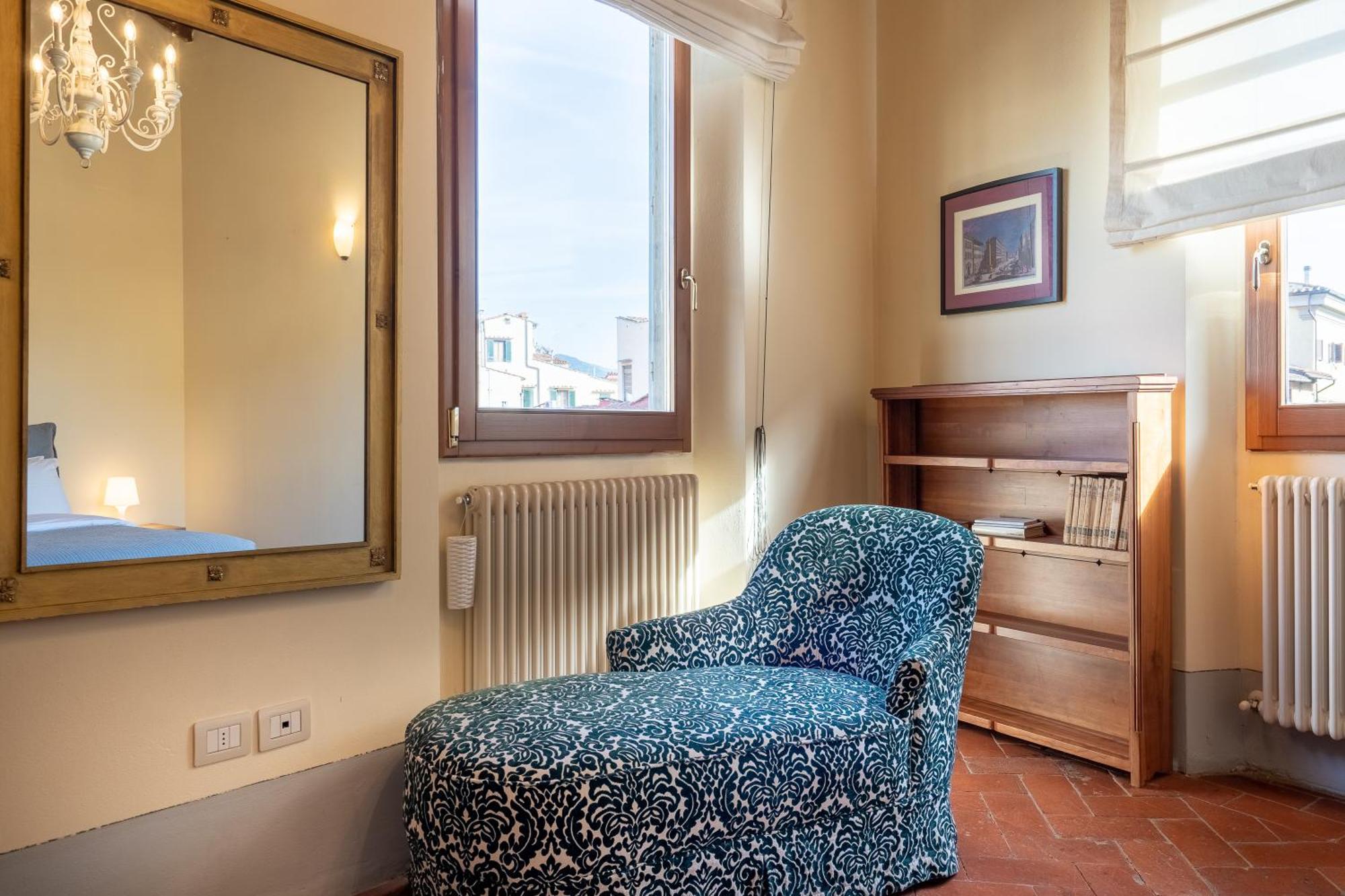 Apartment Basilica Di Santa Croce - Elegante