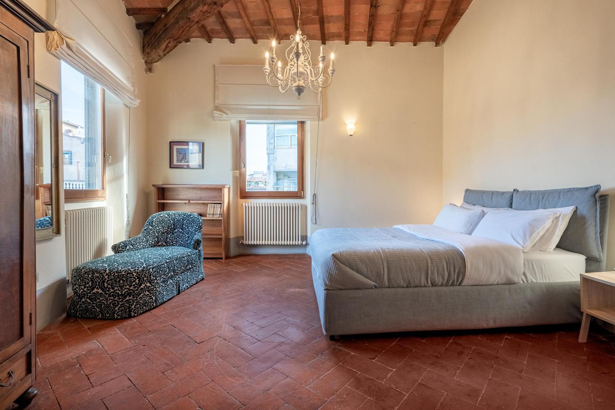 Basilica Di Santa Croce - Elegante Apartment Florence