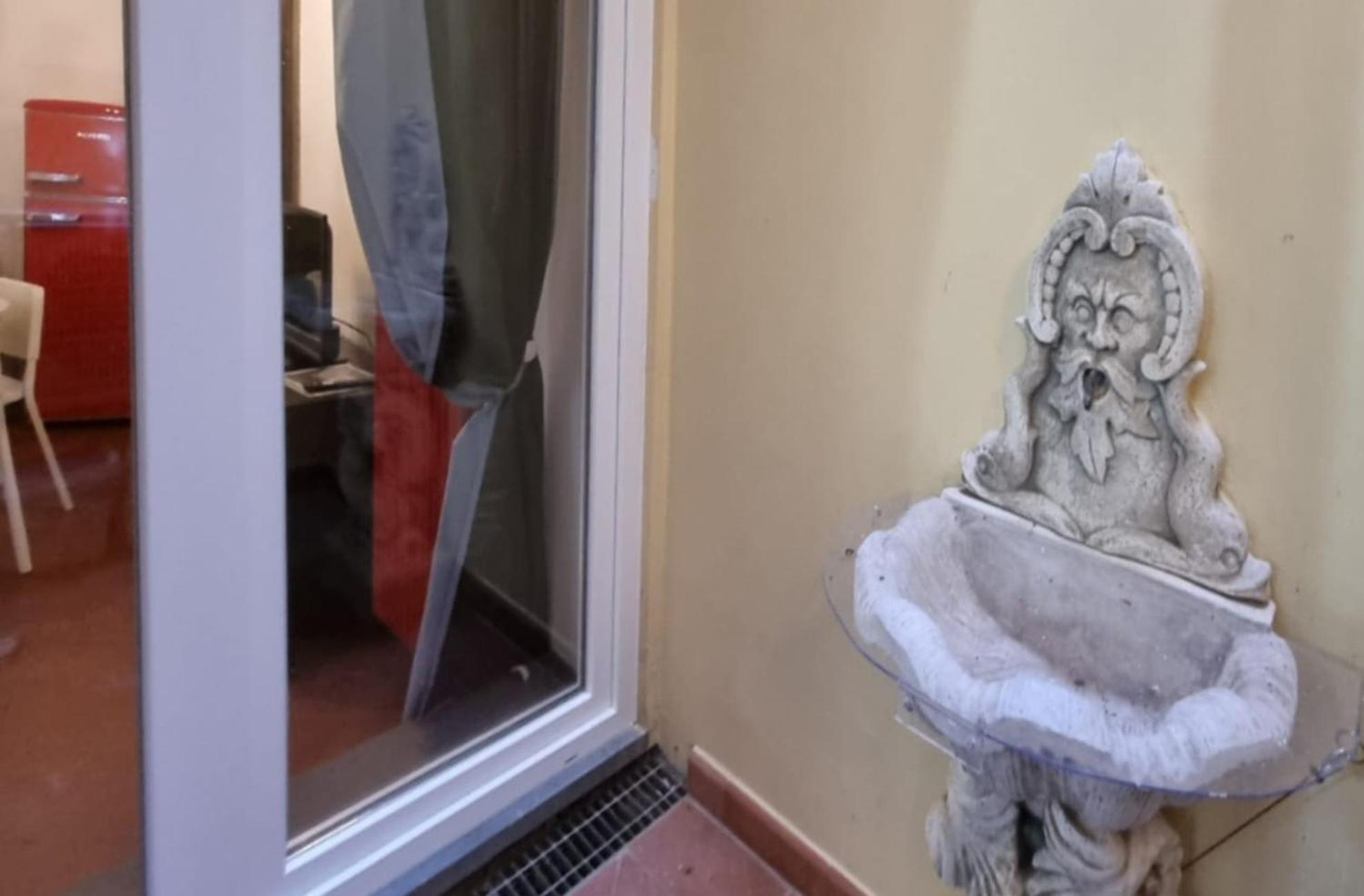 Appartement Borgo Allegri