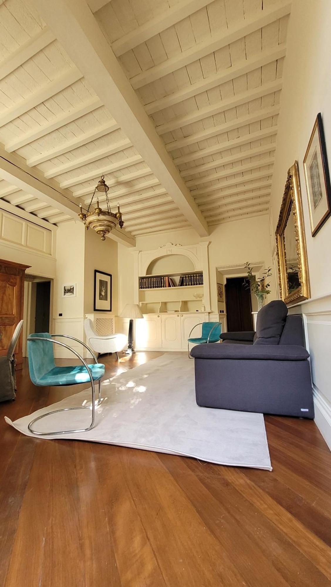 Ghibellina Appartement Florence