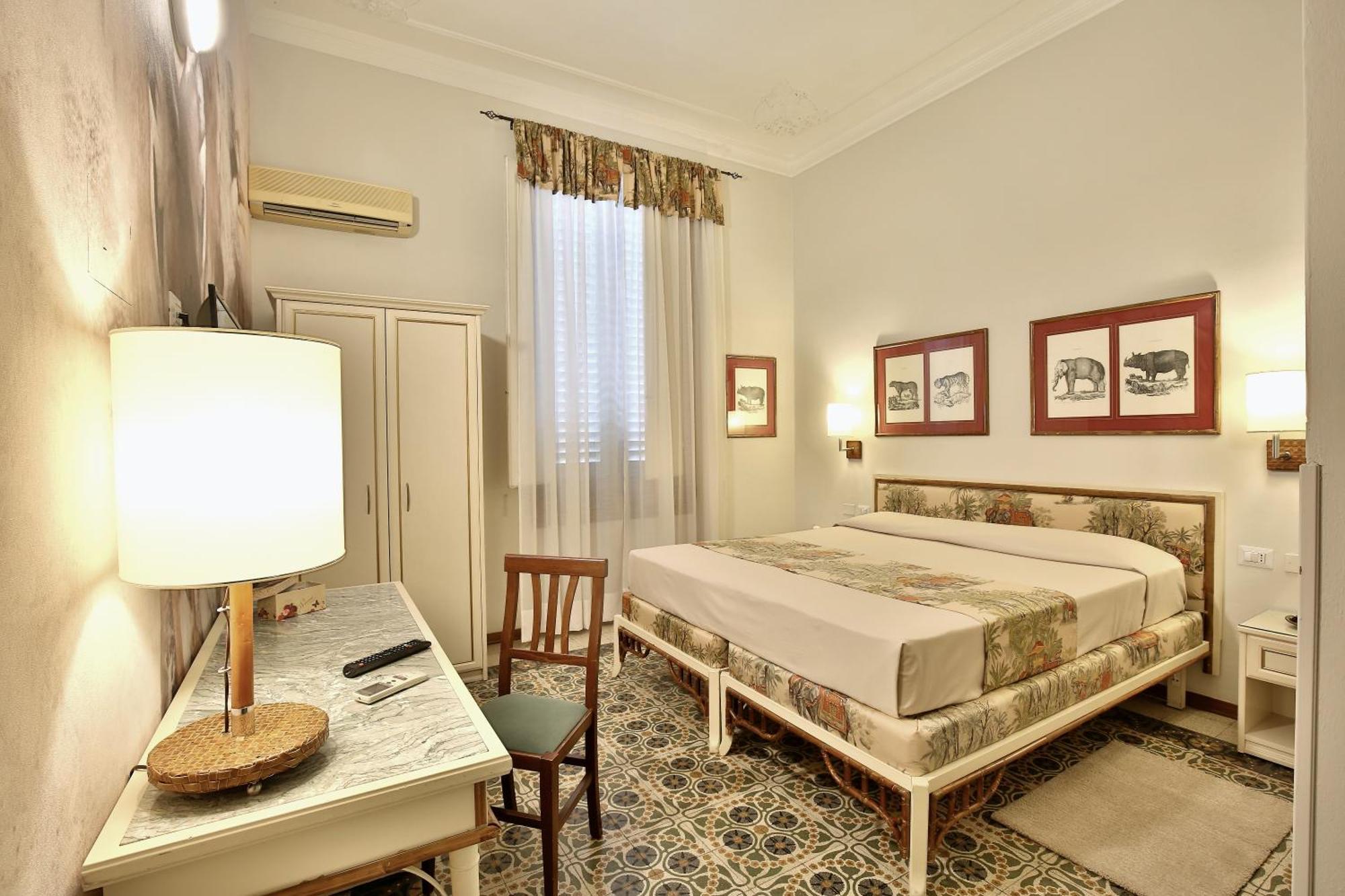 Bed & Breakfast Madama Firenze