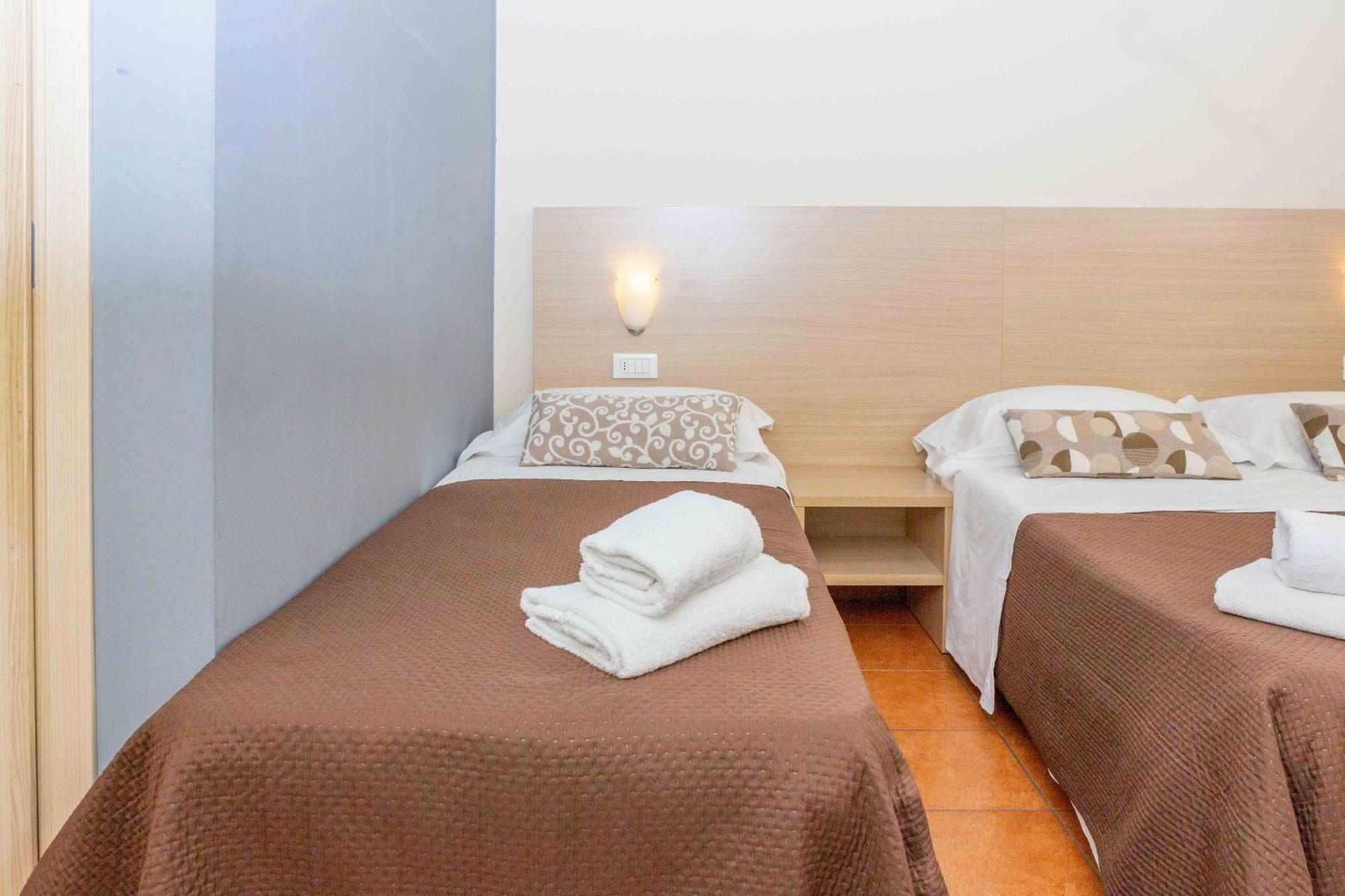 Gæstehus Corte Passi Firenze