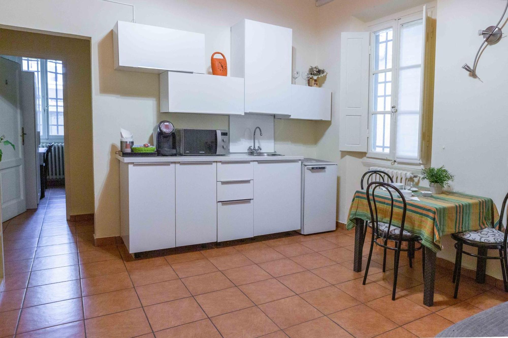 Corte Passi * Firenze
