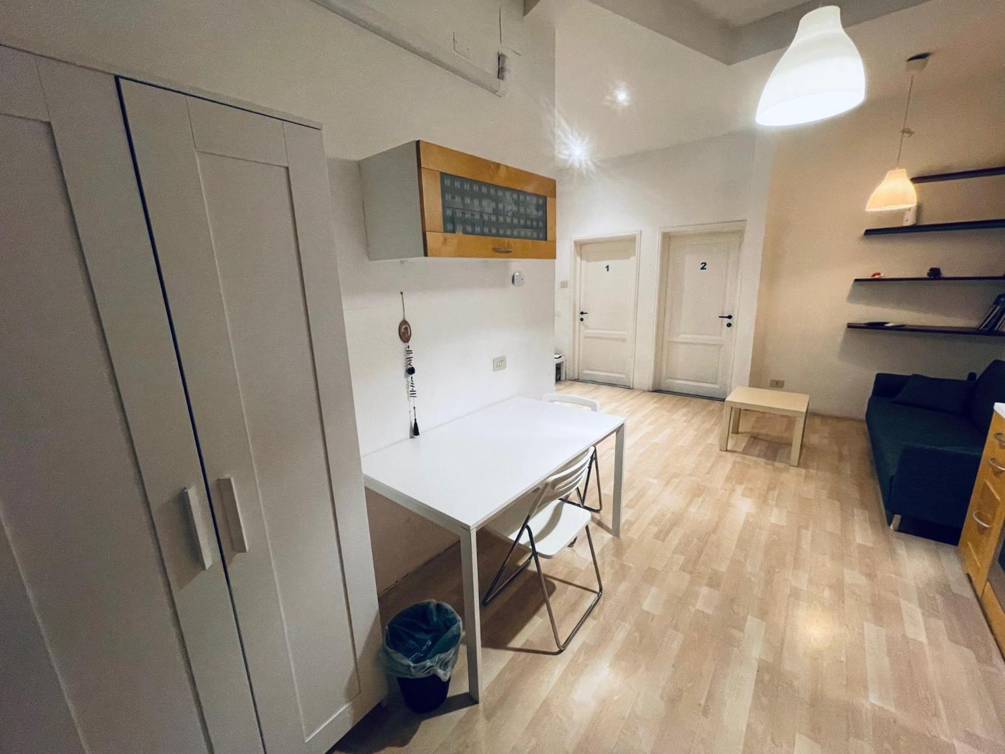 Accommodatie bij particulieren Celso Otto
