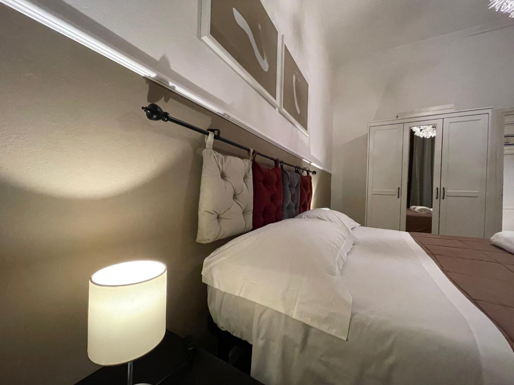 Celso Otto Accommodatie bij particulieren *