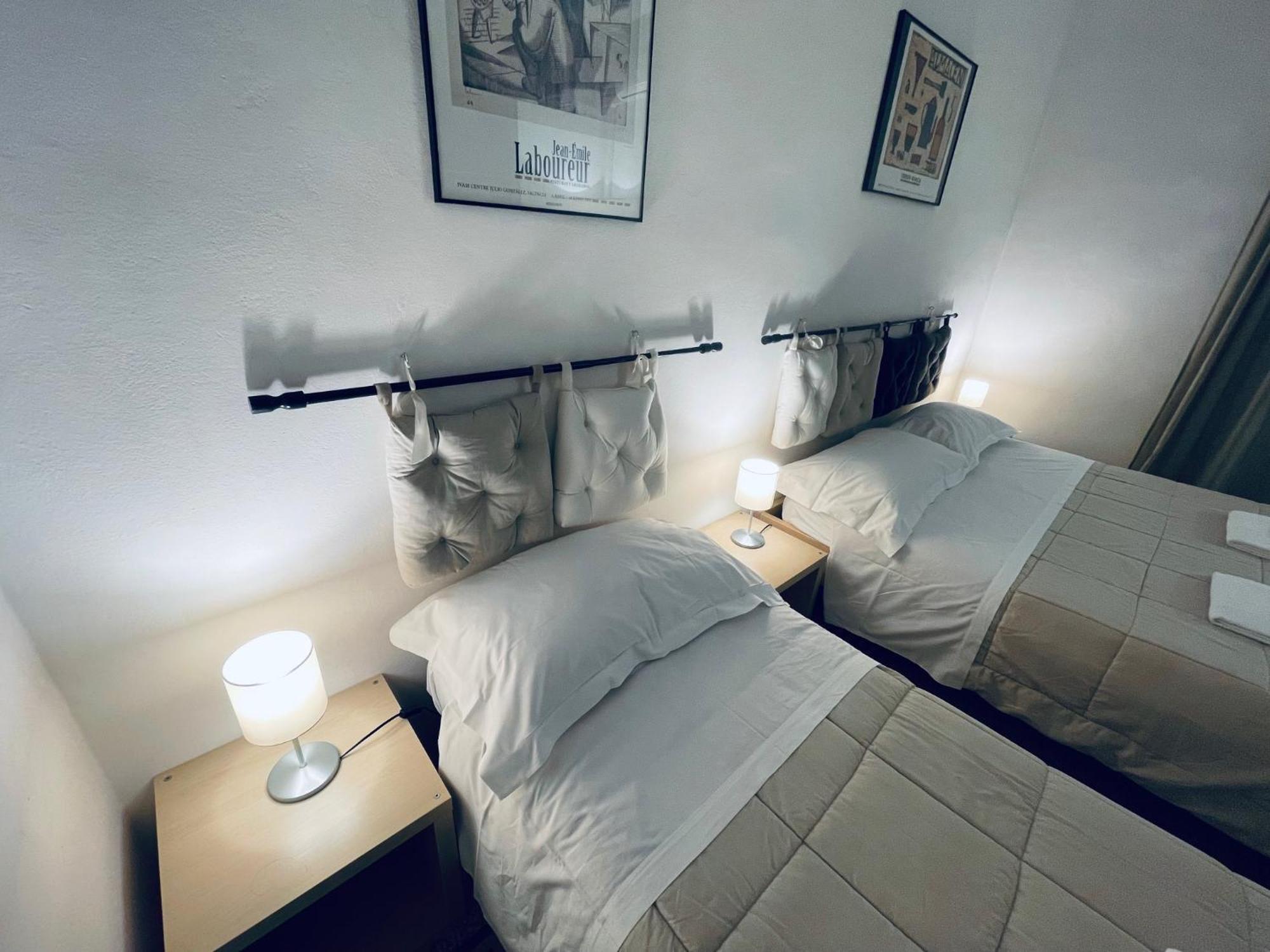 Accommodatie bij particulieren Celso Otto Florence