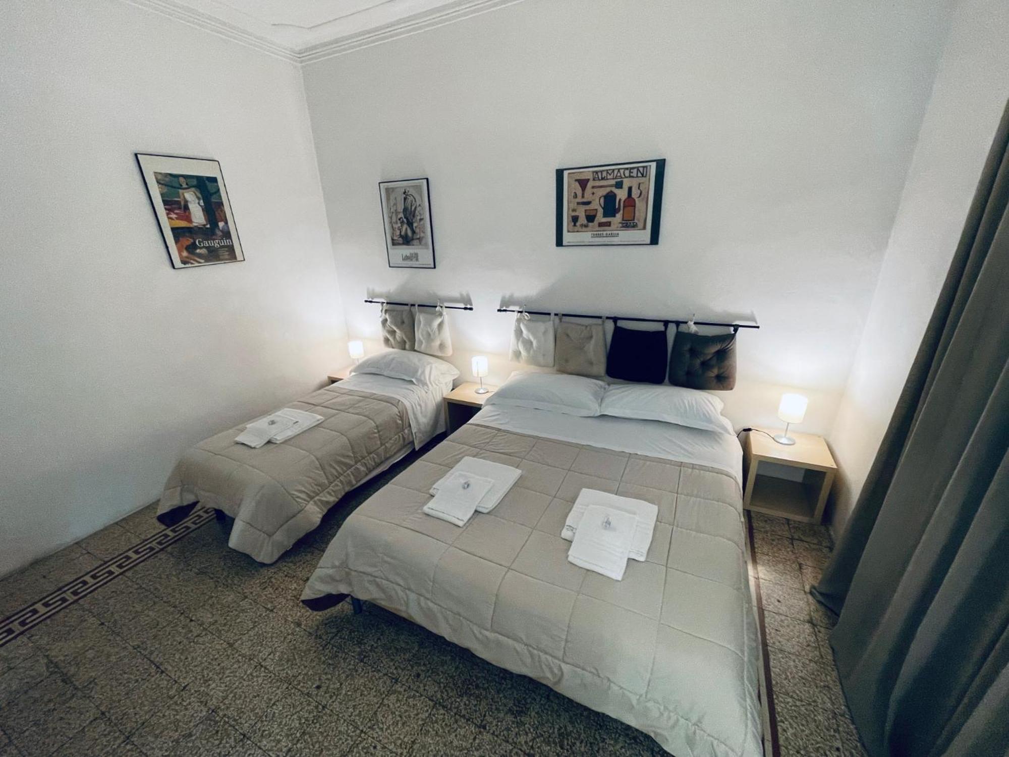 Celso Otto Accommodatie bij particulieren