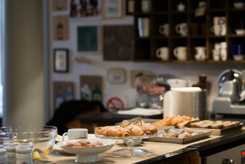 Soprarno Bed & Breakfast