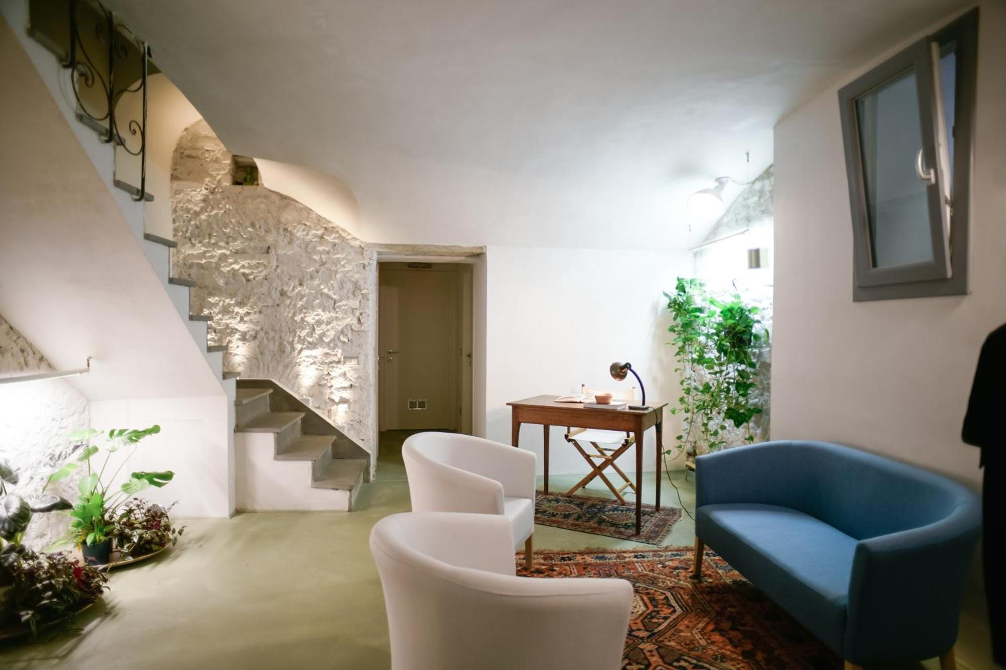 Casa S A F E R * Firenze