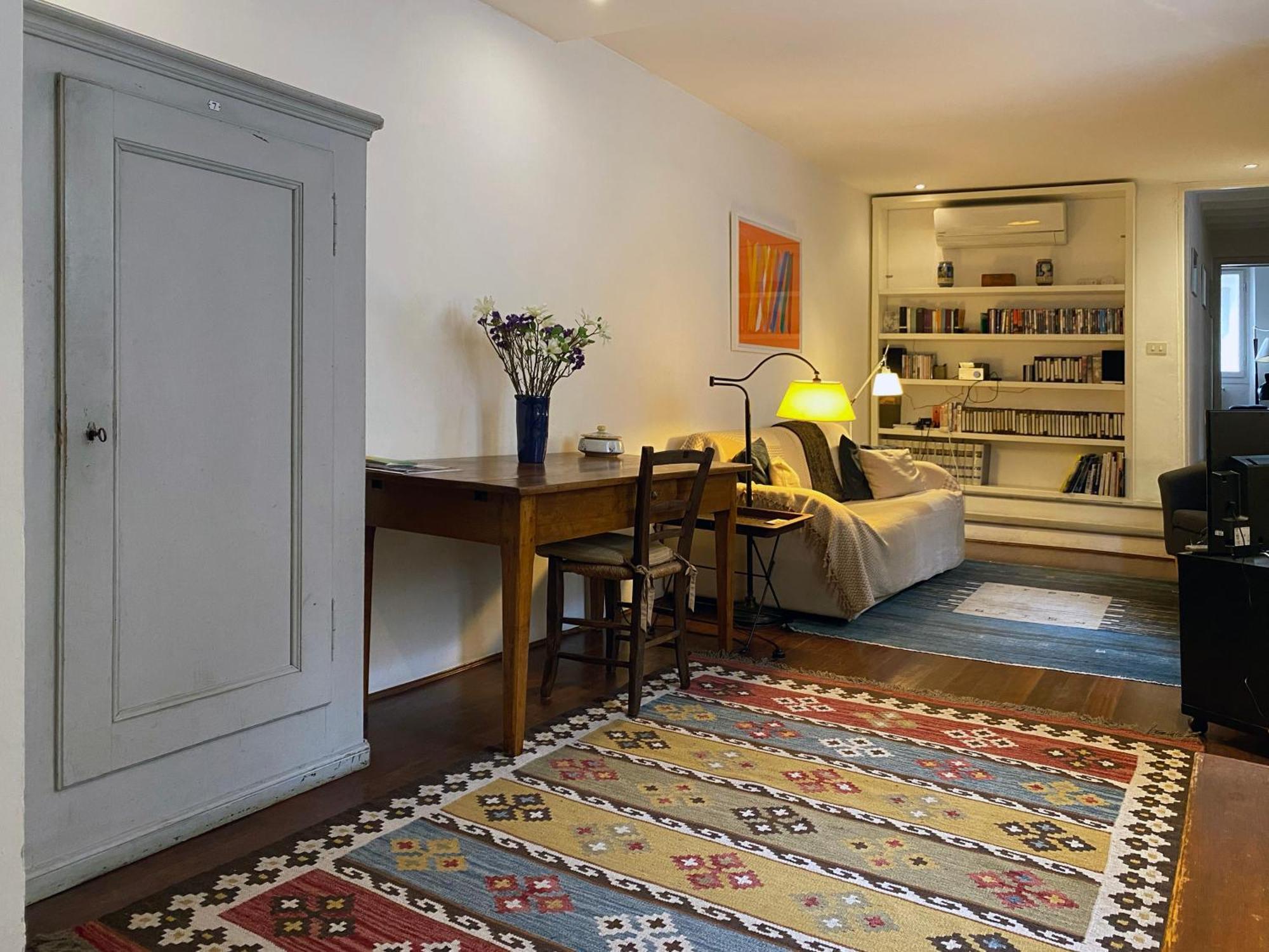 Grand Piano Appartement *