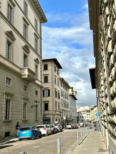 Romantica Residenza Sull'arno * Florence