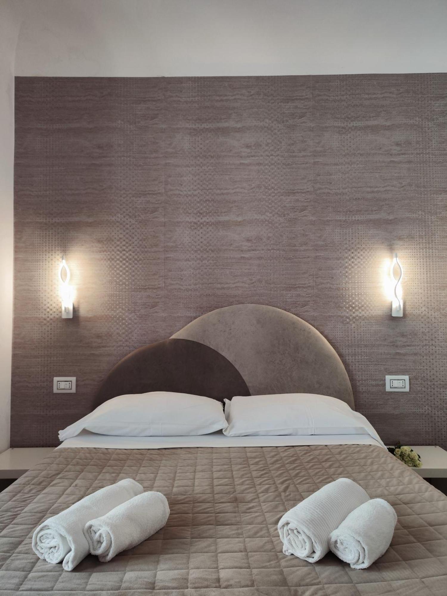Gæstehus Nashira Firenze