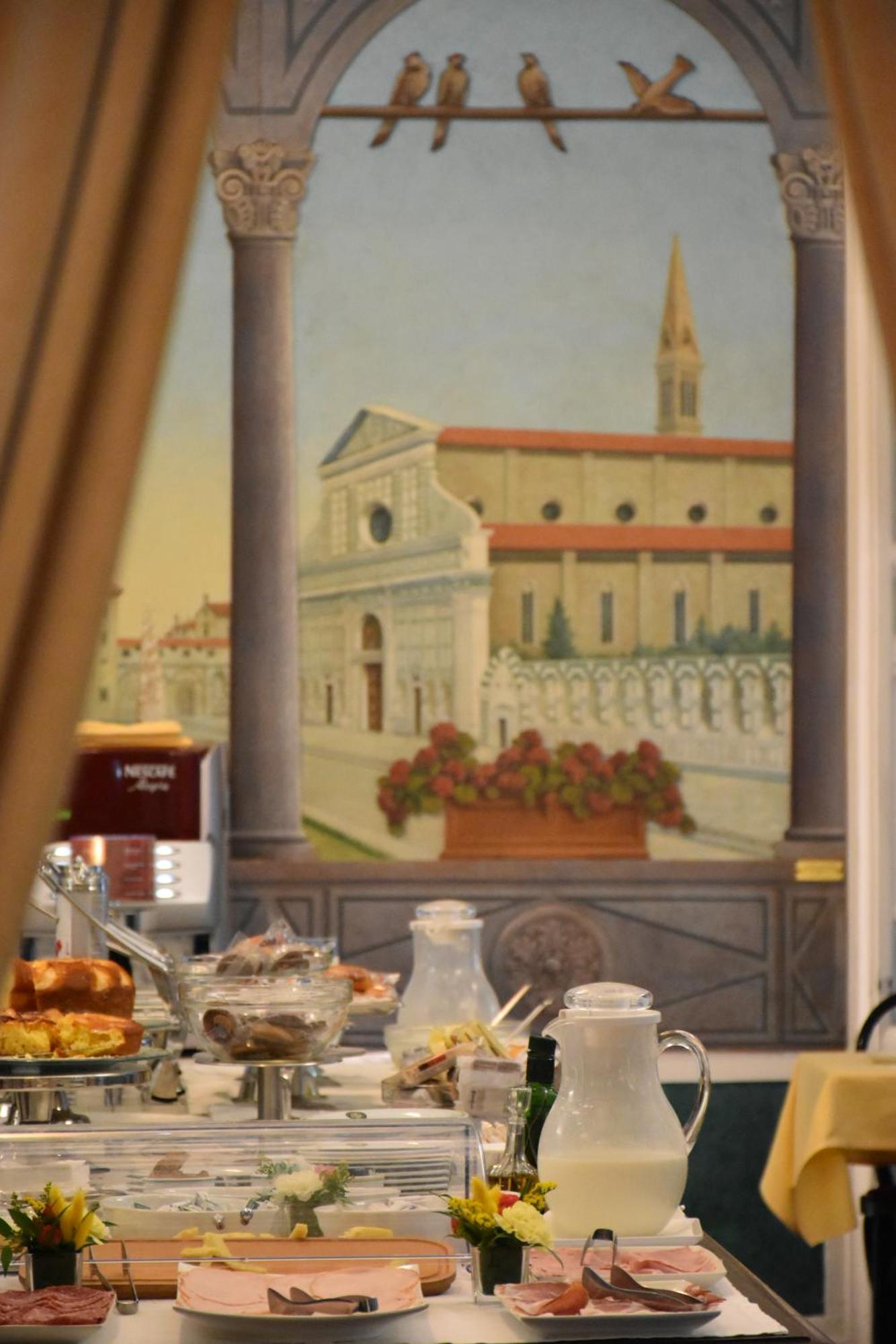 Roma Firenze
