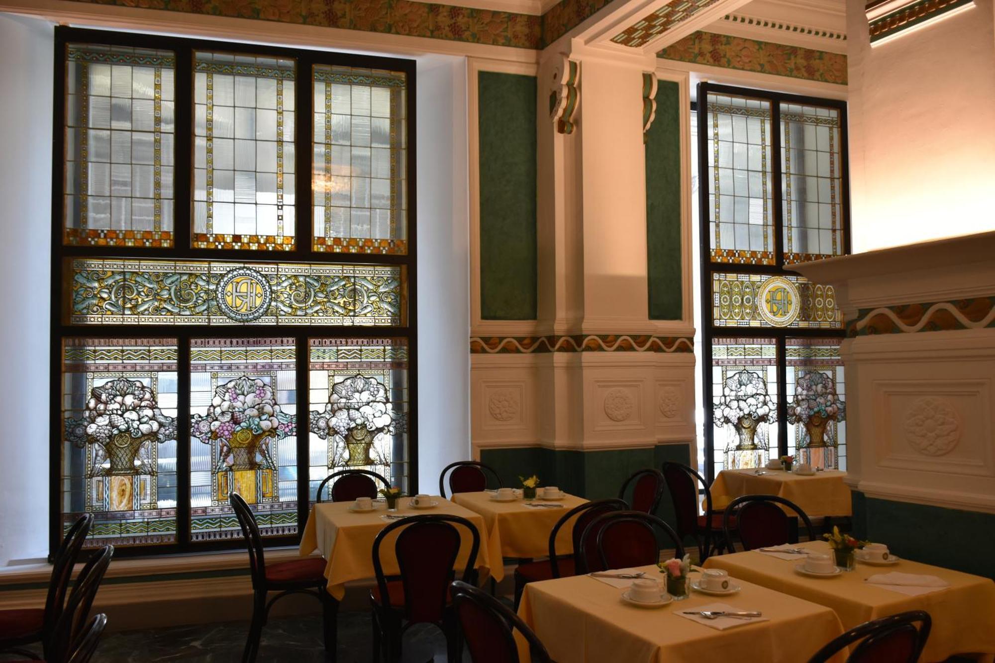 Roma Hotel Firenze