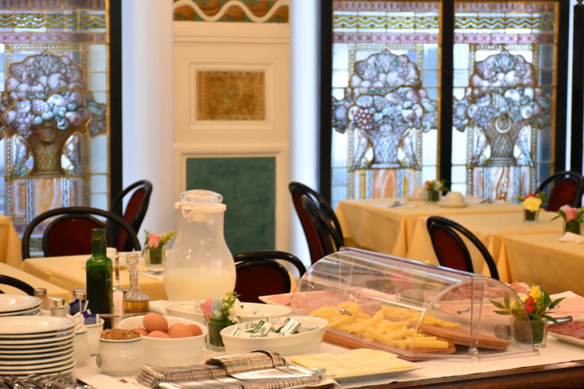 Roma Hotel Firenze