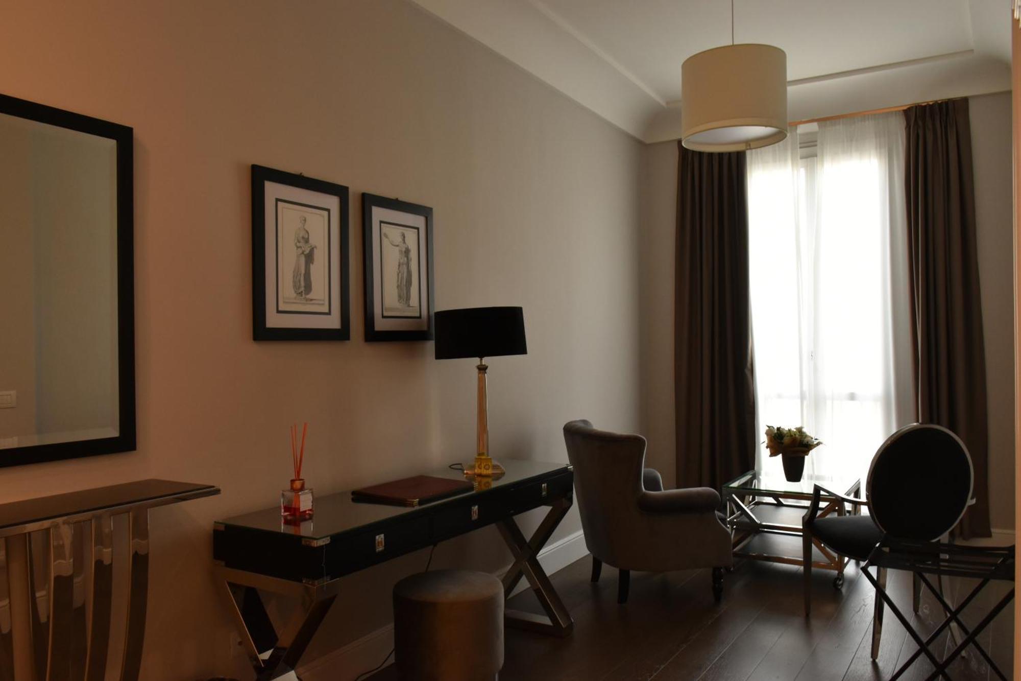 Hotel Roma 4*