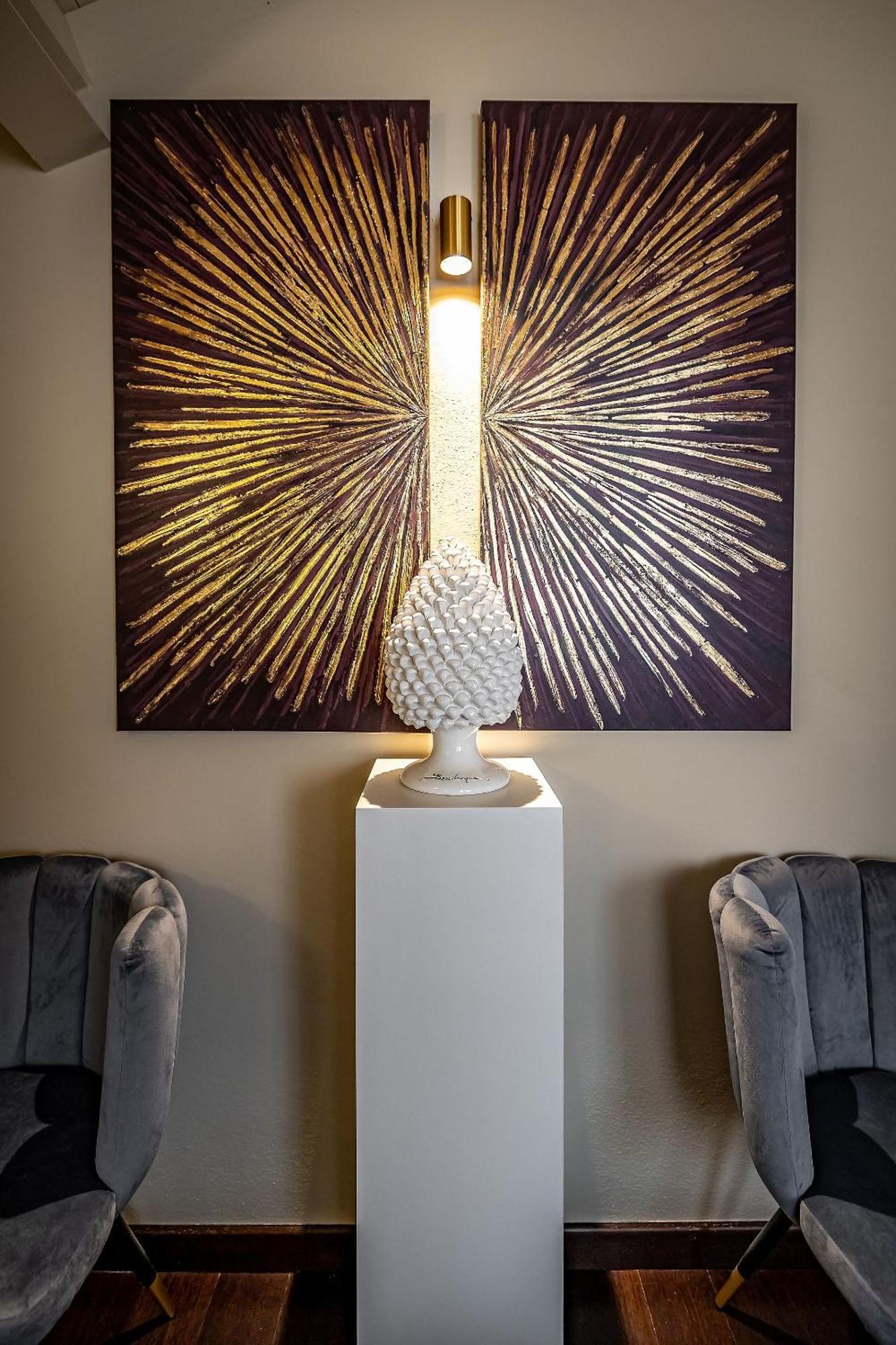 Hotel Ungherese Small Luxury Florence