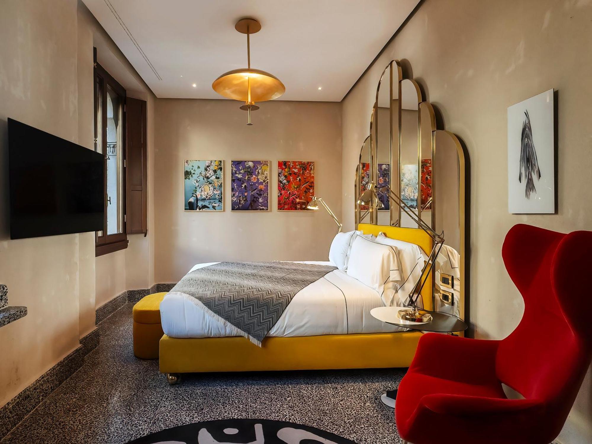 Calimala Hotel 4*