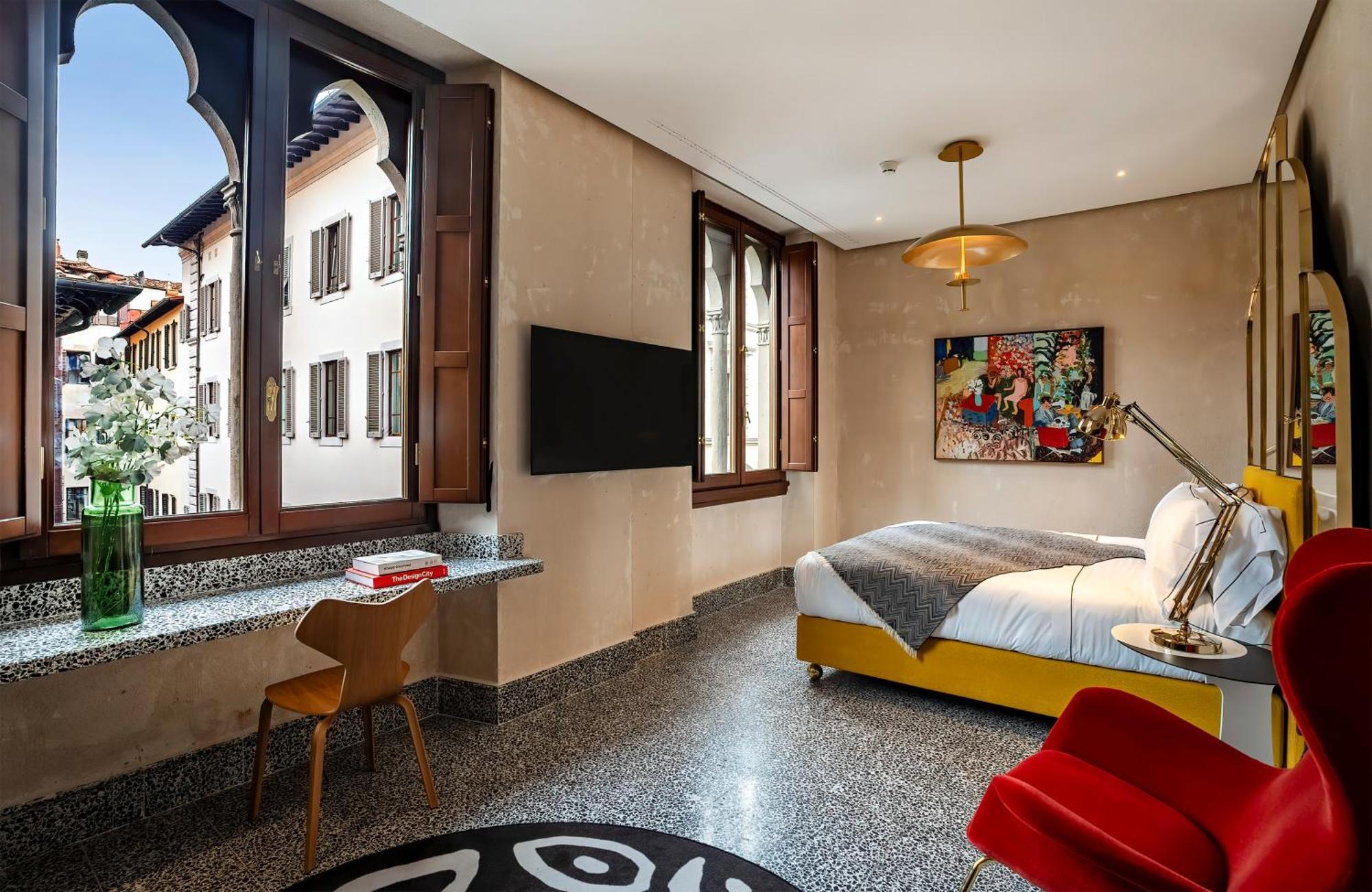 Calimala 4* Firenze