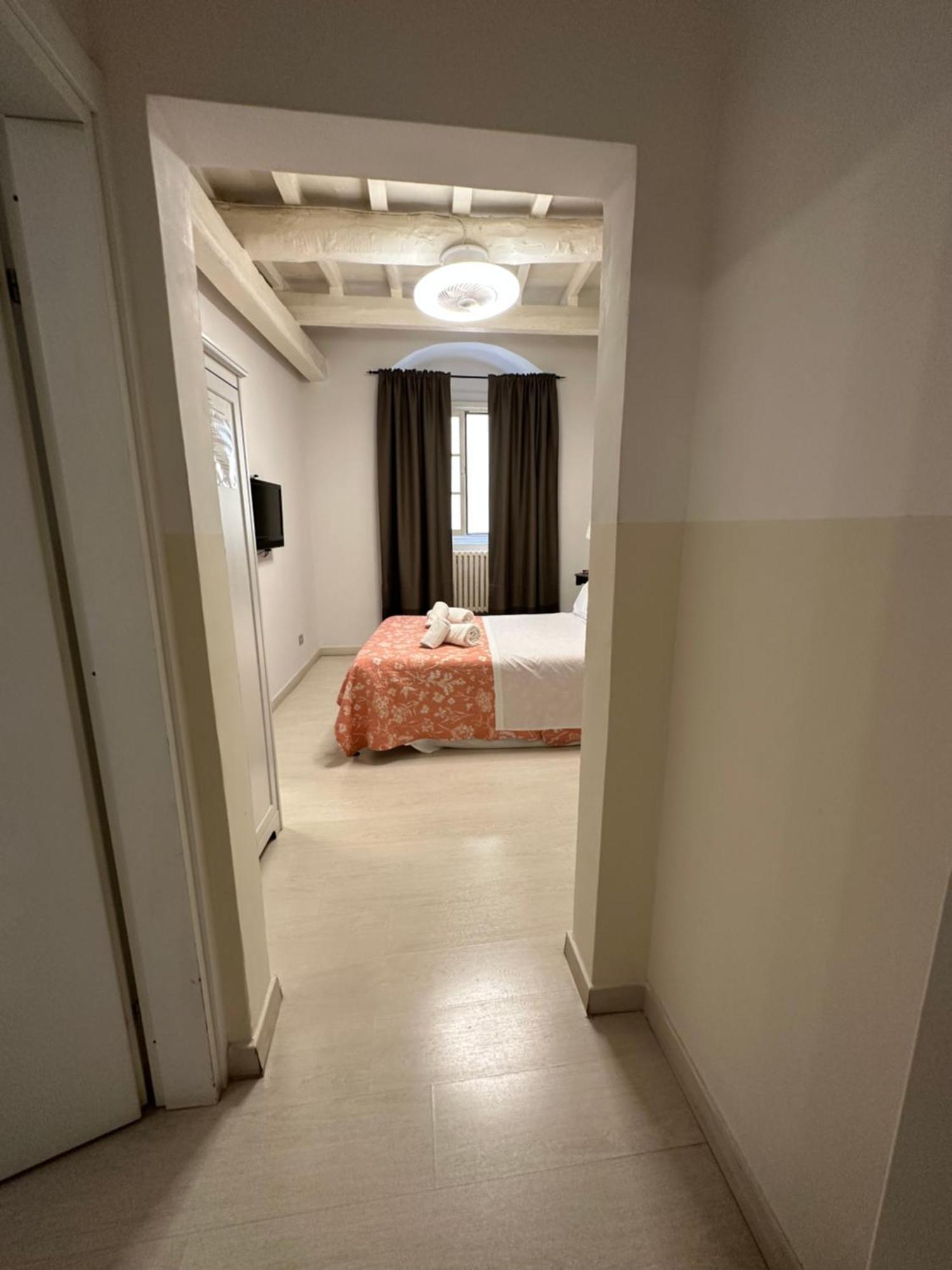 Il Gattopardo Bed & Breakfast Firenze