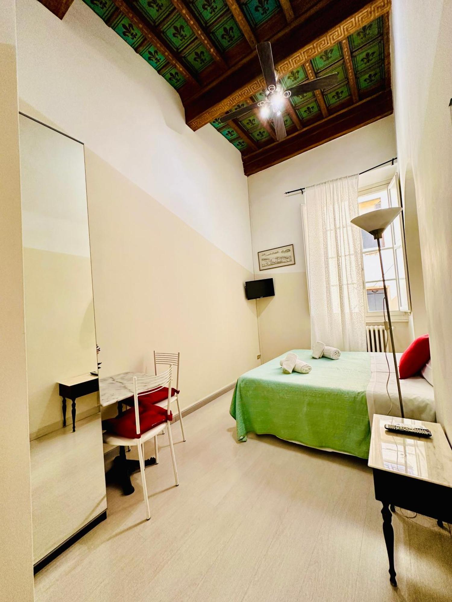 Il Gattopardo Firenze