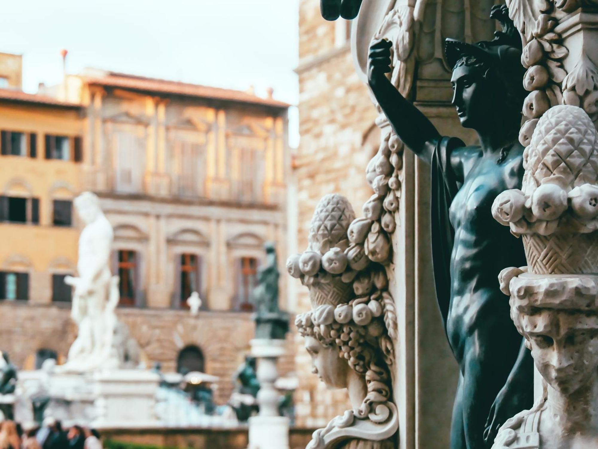 Bsj15-borgo San Jacopo Gæstehus Firenze