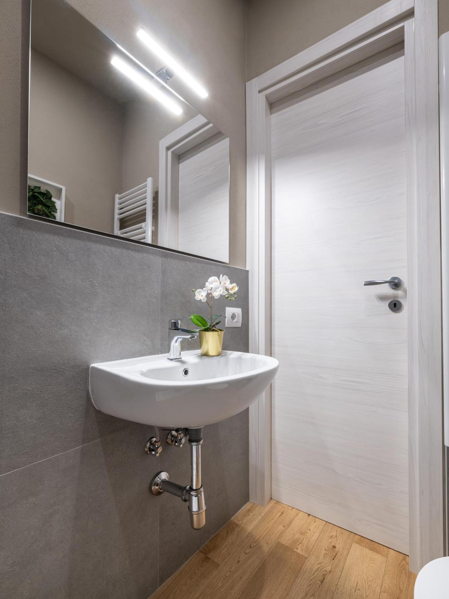 Lejlighed Santa Croce Luxury - Dolcevita