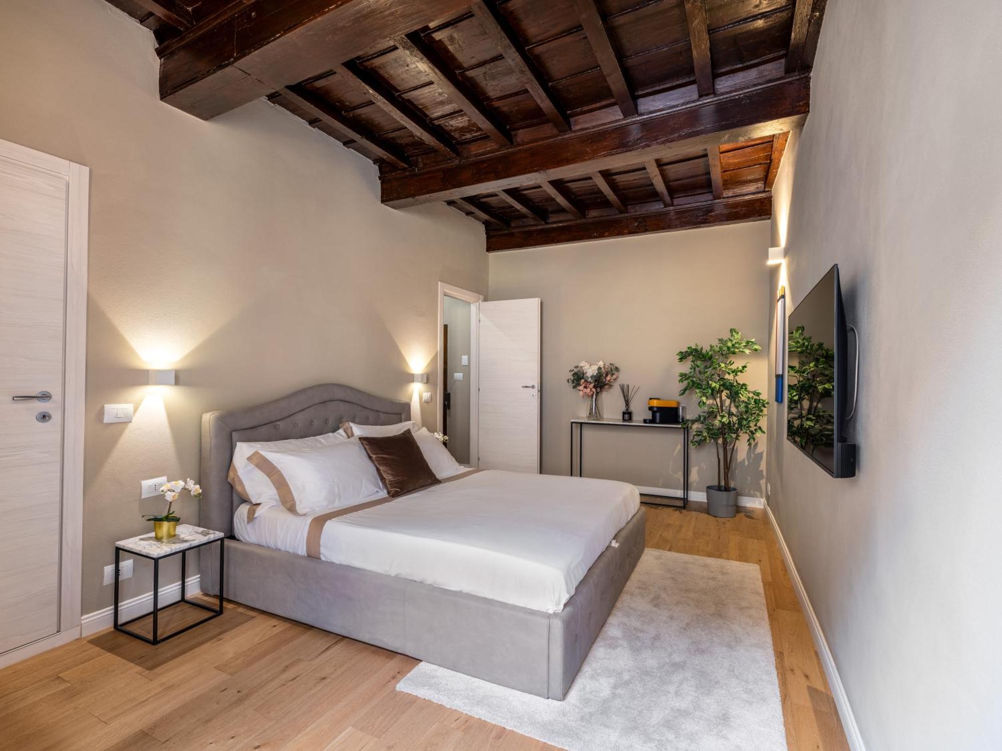 Santa Croce Luxury - Dolcevita Lejlighed