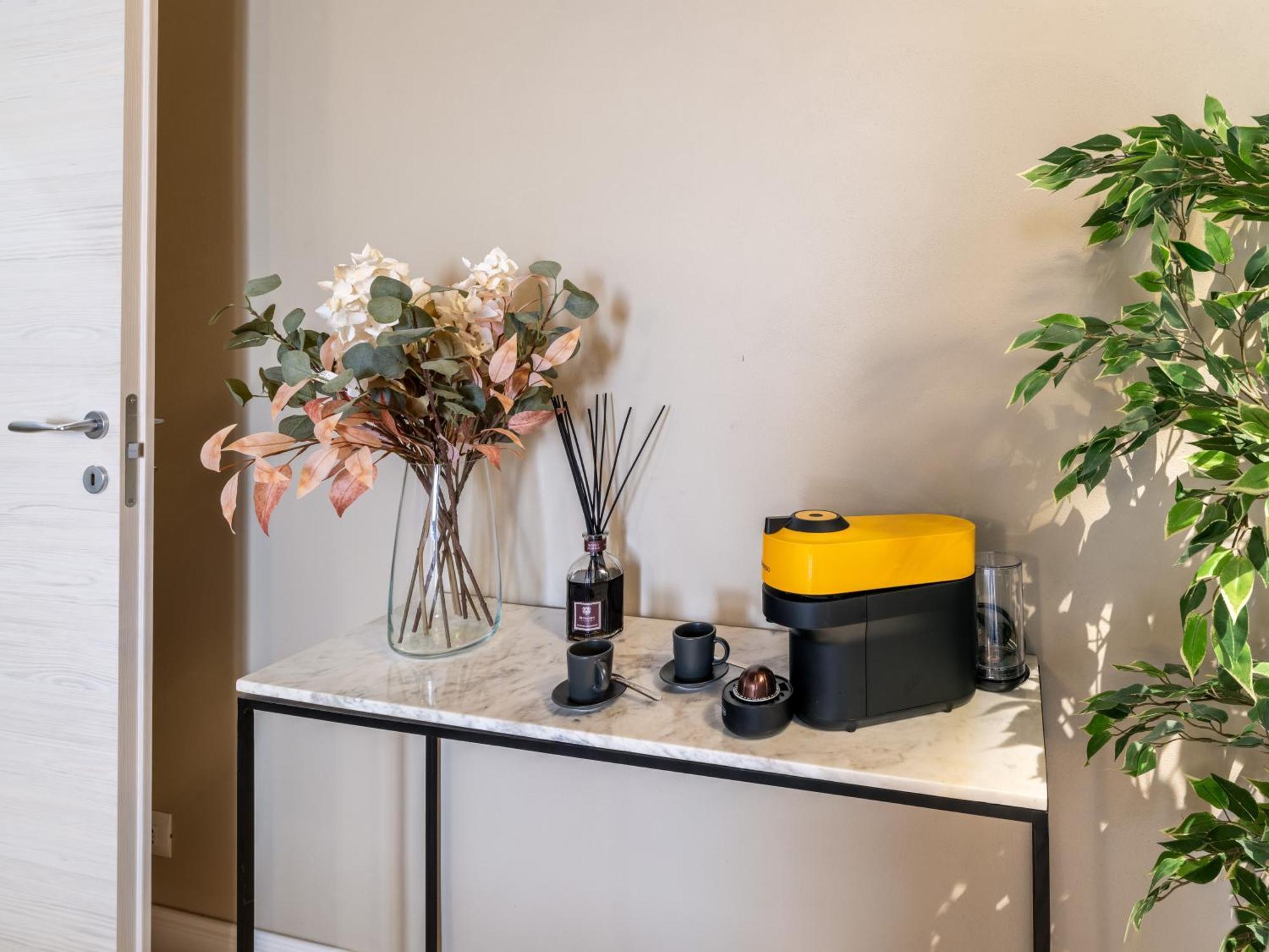 Santa Croce Luxury - Dolcevita Lejlighed *
