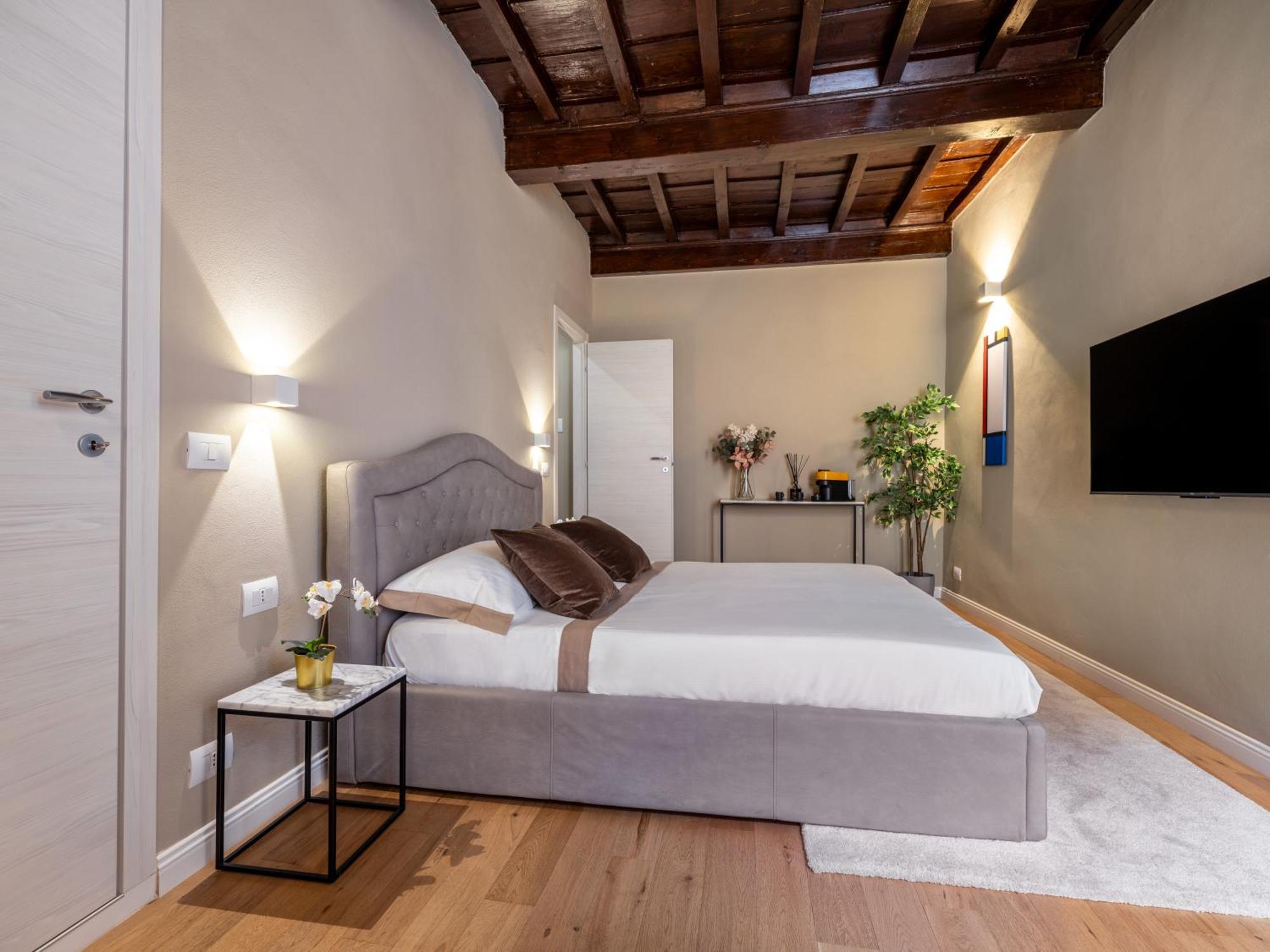 Lejlighed Santa Croce Luxury - Dolcevita *