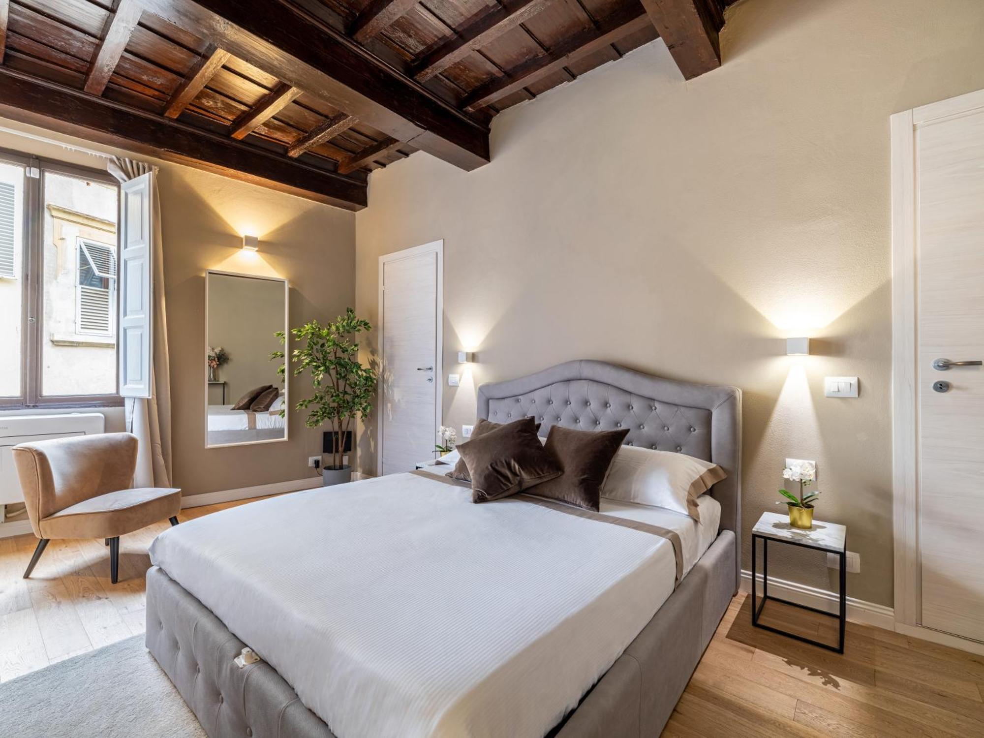 Lejlighed Santa Croce Luxury - Dolcevita