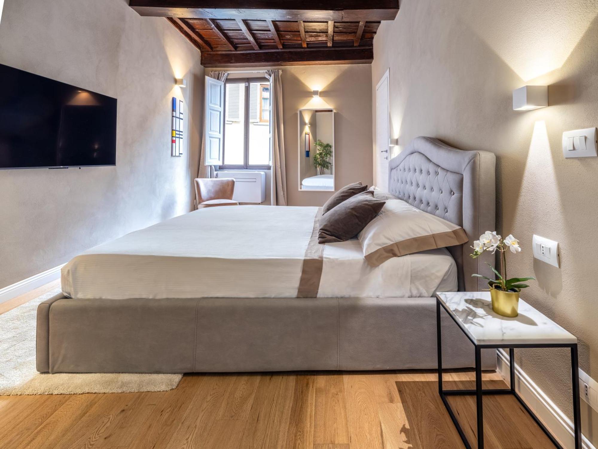 Santa Croce Luxury - Dolcevita Lejlighed
