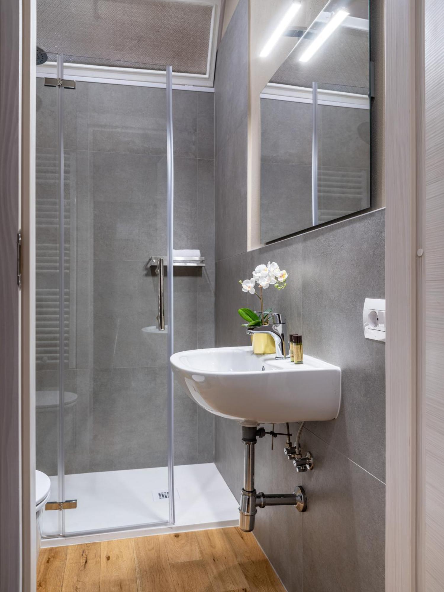Santa Croce Luxury - Dolcevita Lejlighed