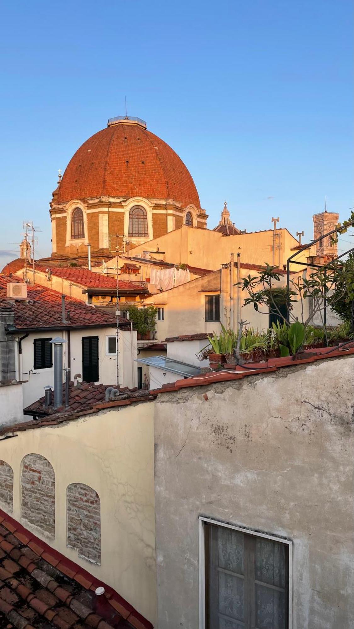 Hotel City Hotel Florence
