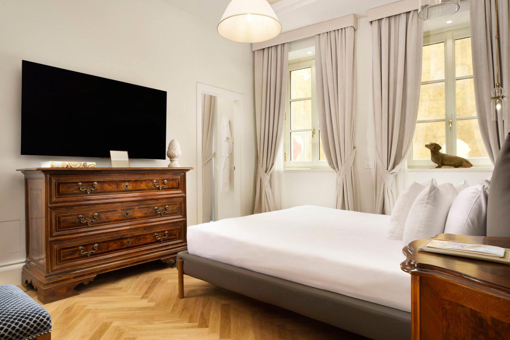 Luxury By Palazzo Portinari Salviati Appartamento *