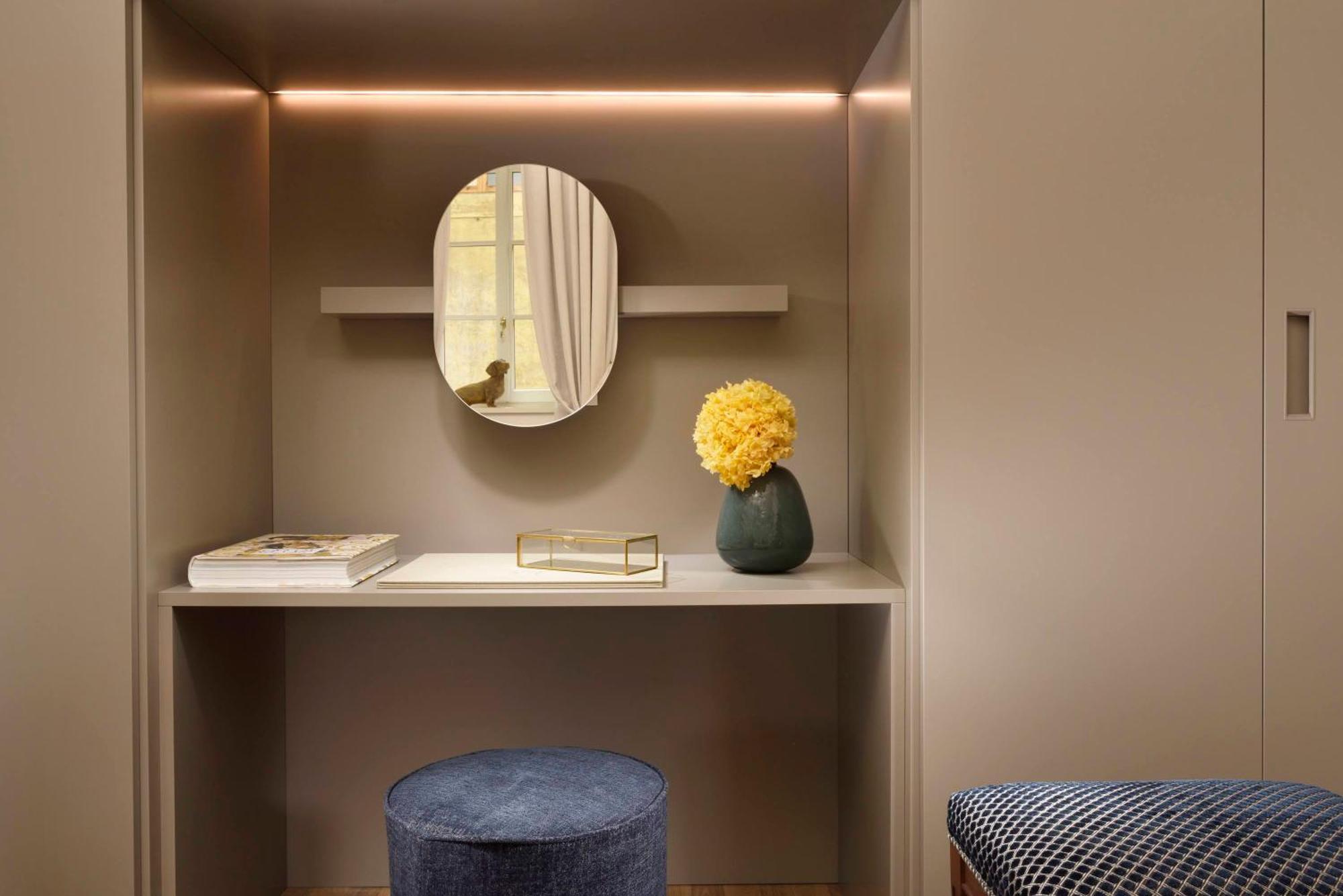 Luxury By Palazzo Portinari Salviati Appartamento *