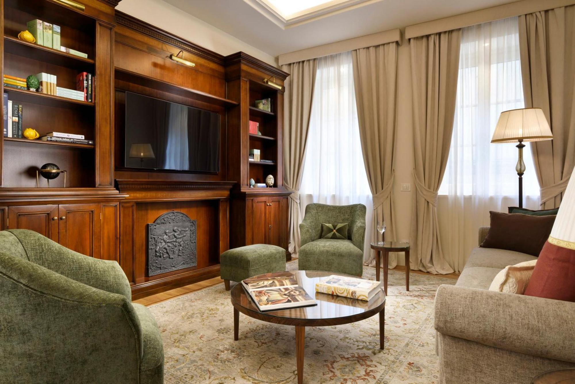 Luxury By Palazzo Portinari Salviati Appartamento