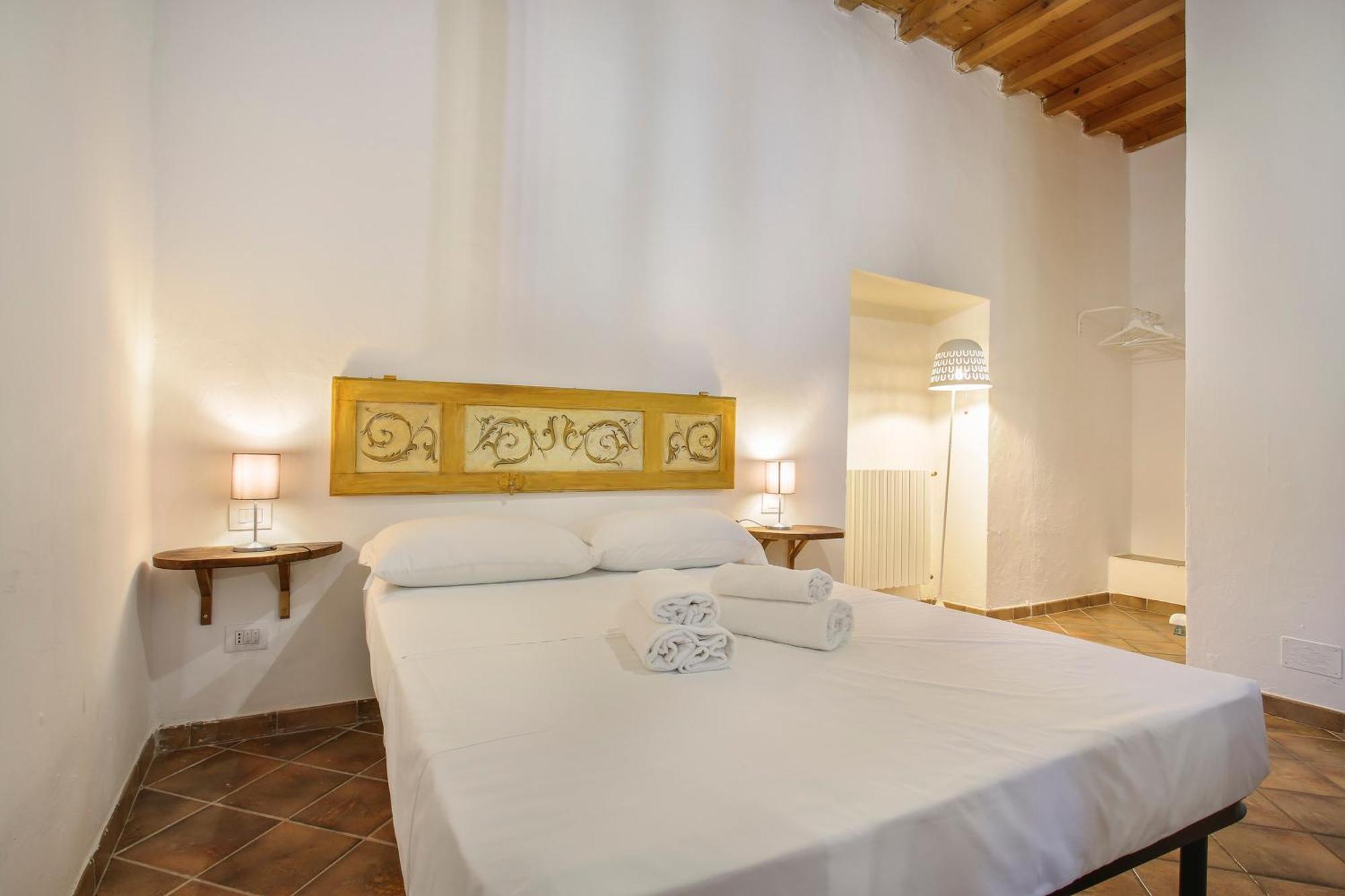 Rustico Pierino - Sweet Dreams In Appartement Florence
