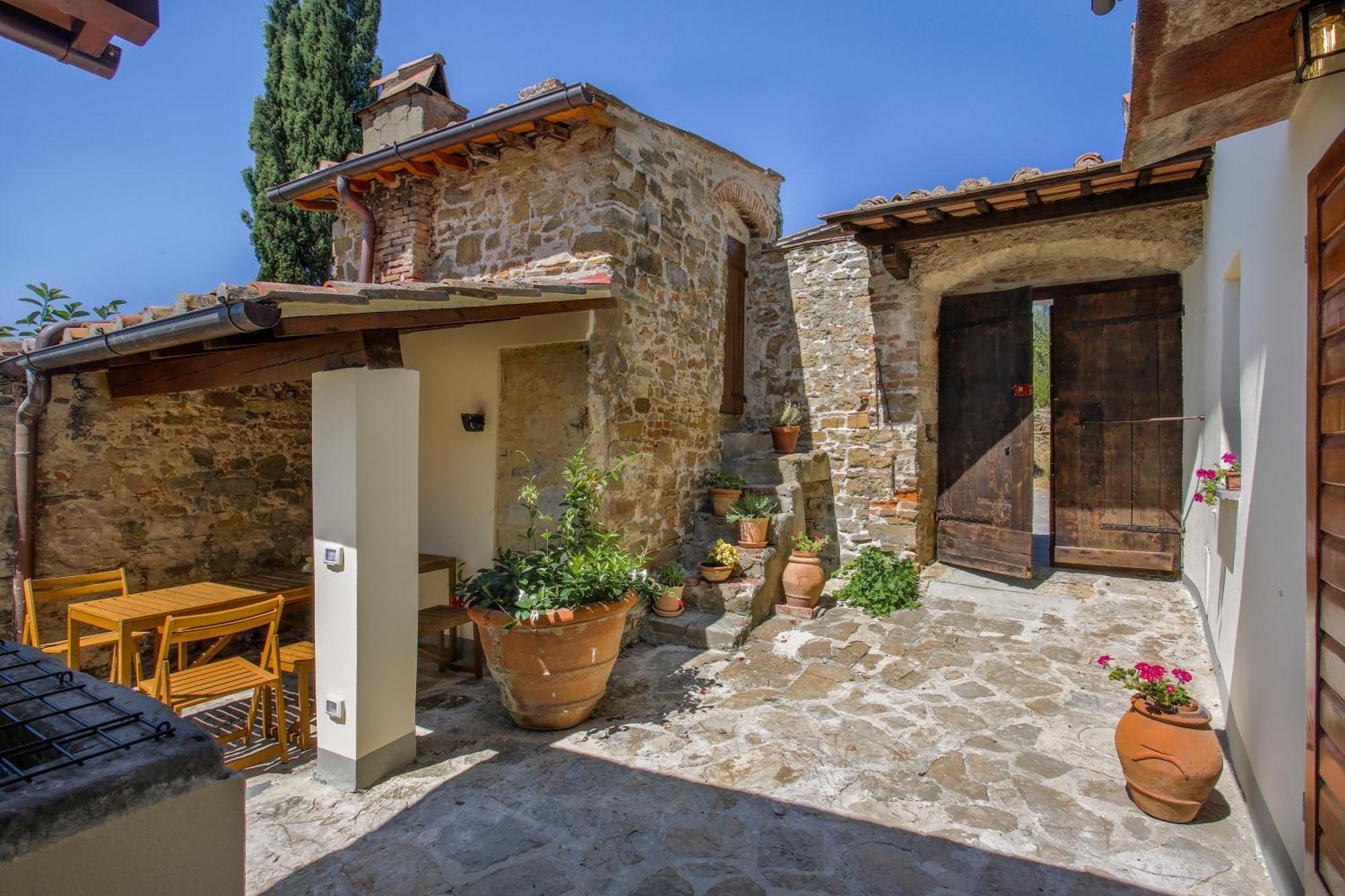 Appartement Rustico Pierino - Sweet Dreams In *