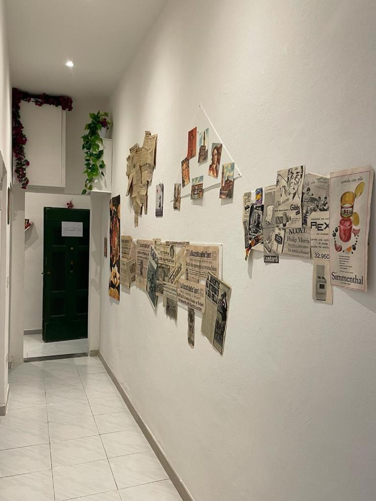 Appartement Franco's Florence