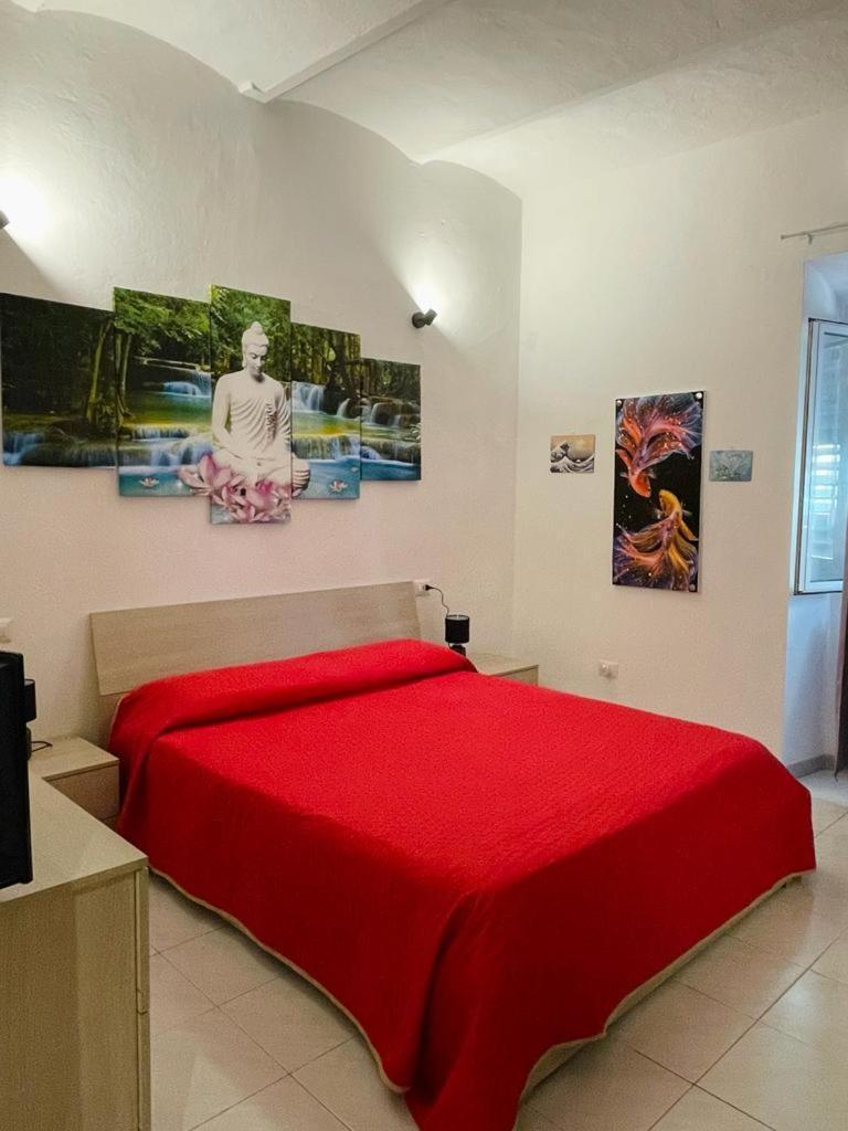 Appartement Franco's *