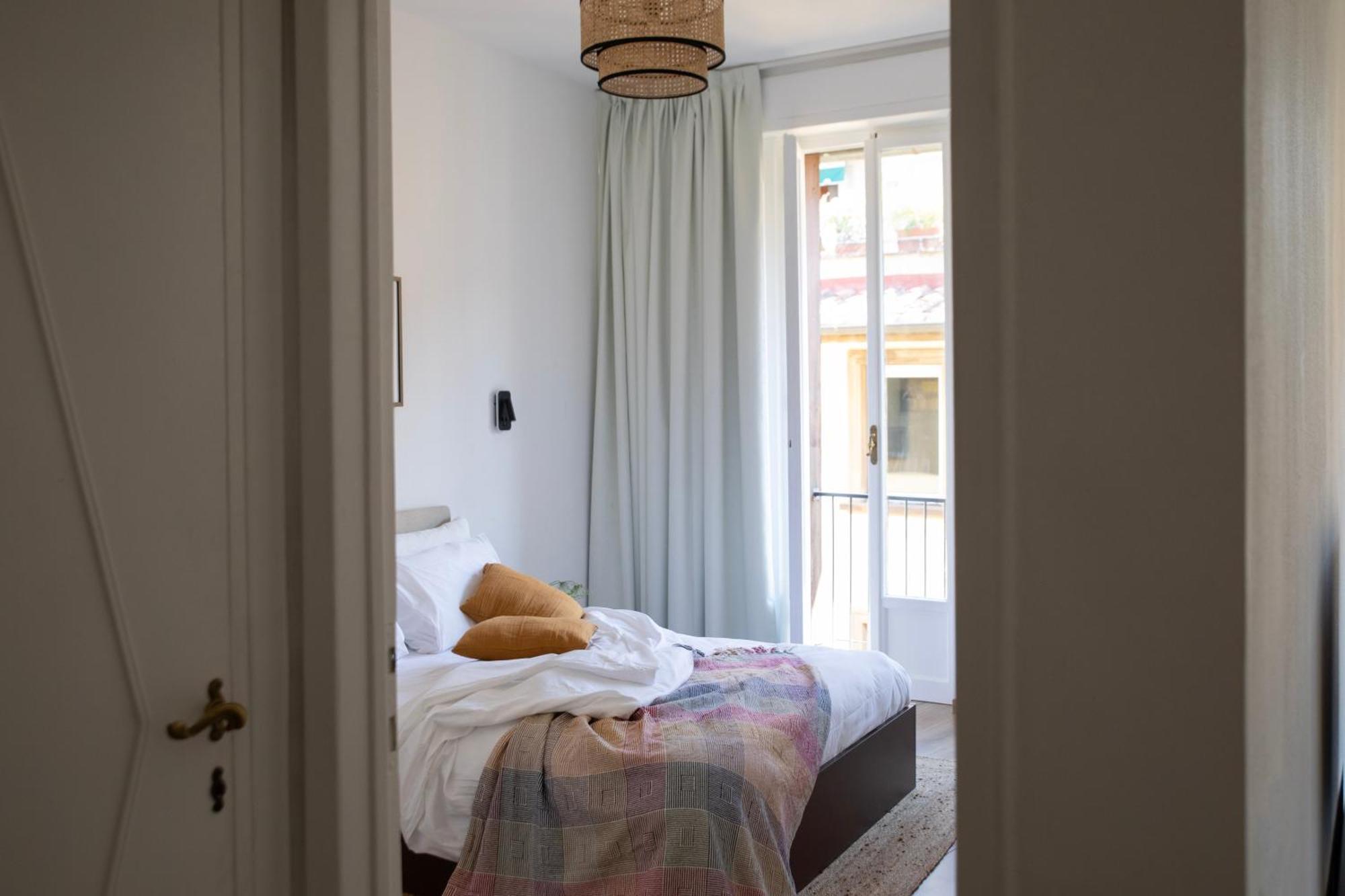 Bob W Ponte Vecchio Appartement *