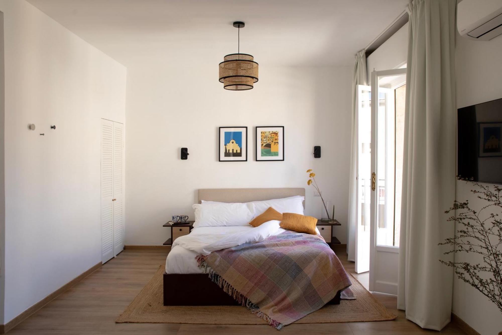 Appartement Bob W Ponte Vecchio *