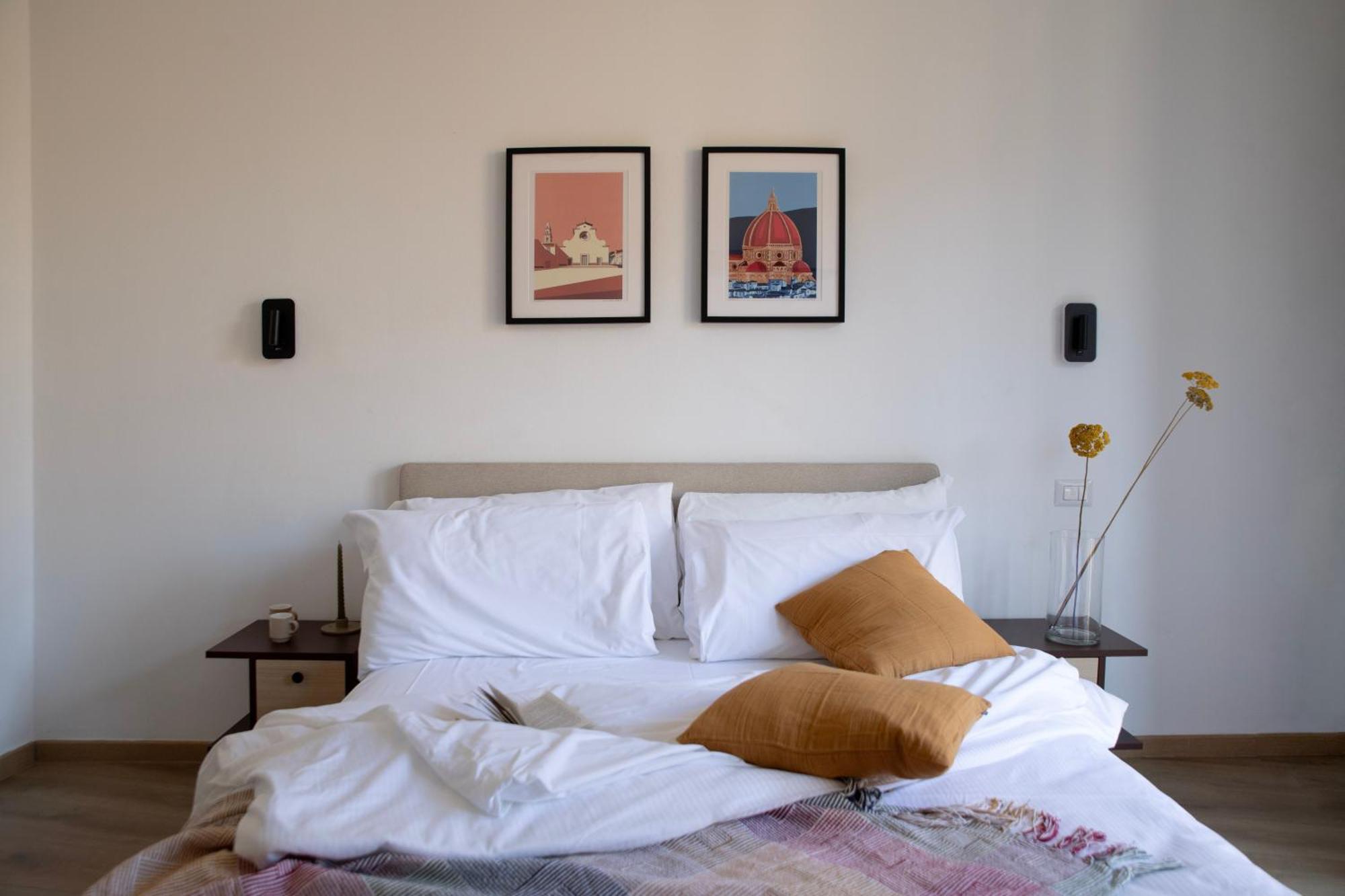 Bob W Ponte Vecchio Appartement Florence