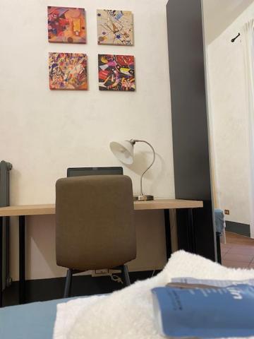 Appartement Da I' Gini *